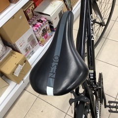 NESTO  ネスト　ロードバイク　自転車　26インチ　14段変速