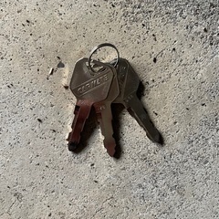 ルーフキャリア　INXP