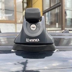 ルーフキャリア　INXP