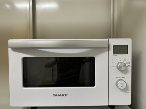 中古家電 オーブンレンジ / RE-F18A