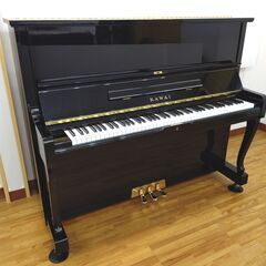 カワイ DS-60【仔猫みたいなかわいいデザイン】内部調整 / 外装研磨美装済