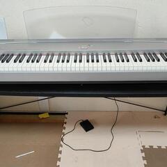 電子ピアノ楽器