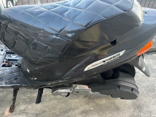アドレスv１２５Gバイク スズキ