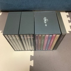 DVD ホリック XXXHOLiC