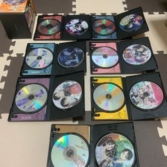 DVD ホリック XXXHOLiC