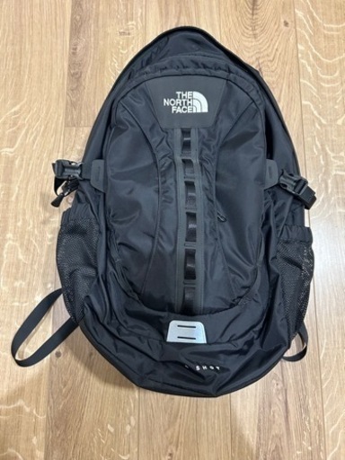 ノースフェイス　エクストラショット　リュックサック