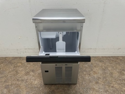 HOSHIZAKI 製氷機 25kgタイプ 100v IM-25L-1 HOSHIZAKI 製氷機 25kgタイプ 100v IM-25L-1 □ホシザキ製氷機25kg・IM