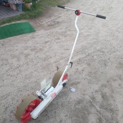 【広島市内配送】🍆種まきマシン　ベジタブルシーダー菜々子🍅　　　