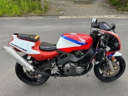 ホンダ CBR400RR NC29 値下げあり