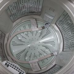 日立 7.0kg洗濯機 2019年製 BW-V70EE7 【モノ市場東浦店】41