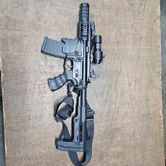 北海道の電動ガンの中古が安い！激安で譲ります・無料であげます  