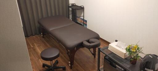 腰が痛い特化型の施術です