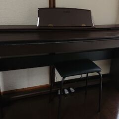 【ネット決済】電子ピアノ CASIO PX-770