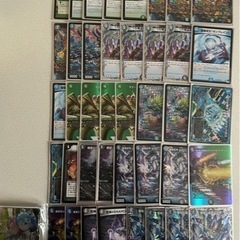 デュエルマスターズランデスデッキ 