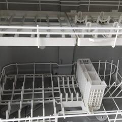 ★2018年製パナソニック食洗機　食器洗い乾燥機★