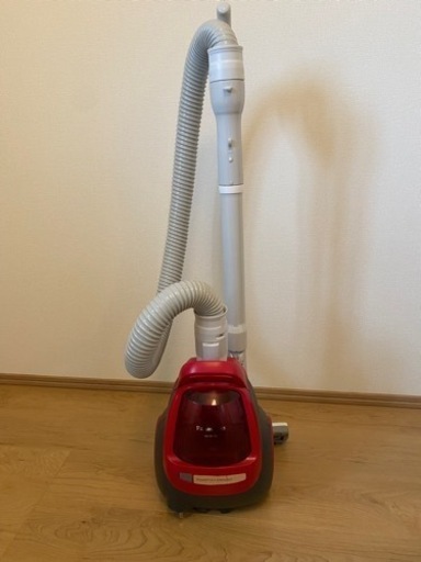 家電 生活家電 掃除機