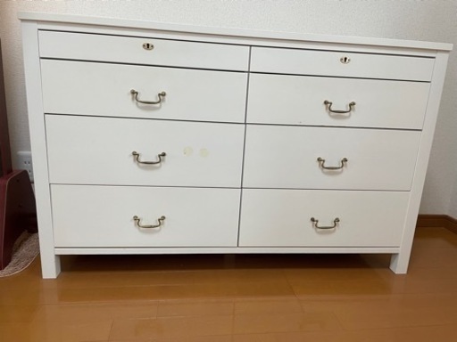 家具 ドレッサー