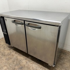 ホシザキ HOSHIZAKI 業務用 台下冷蔵庫 コールドテーブル 厨房