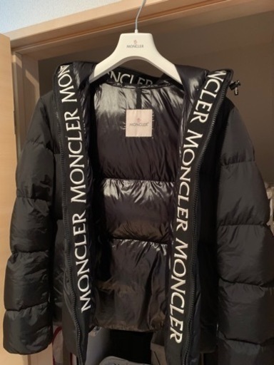 MONCLER   ダウンコート