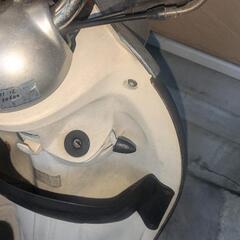 YAMAHA ビーノ SA26J 4スト