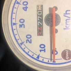 YAMAHA ビーノ SA26J 4スト