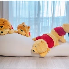 【期間限定出品】Yogibo MAX 白色　 ヨギボーマックス