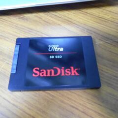 【中古】SanDisk Ultra 3D SSD 4TB Amazon.com: SanDisk Ultra 3D NAND 4TB Internal SSD - SATA III 6 Gb