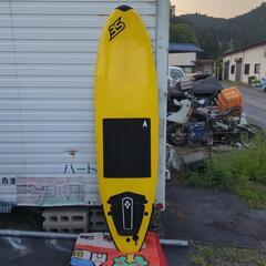 サーフボード ソフトボード サーフィン