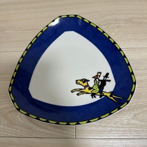 20CM 新品未使用◇自宅保管 ローゼンタール スタジオライン ROSENTHAL