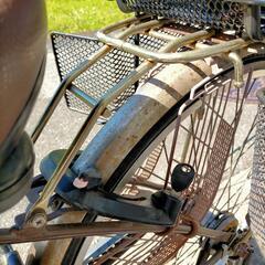最終値下げ★電動自転車中古 バナソニック