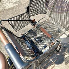 最終値下げ★電動自転車中古 バナソニック