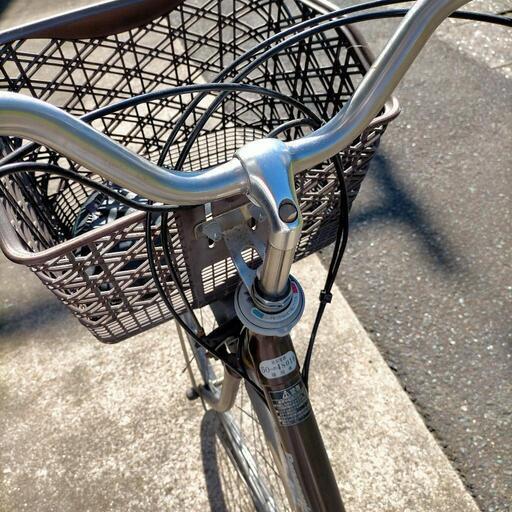 最終値下げ★電動自転車中古 バナソニック