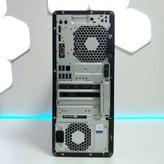 RTX2080 Corei7 メモリ64GB Wストレージ Win11 クリエイターPC 全国