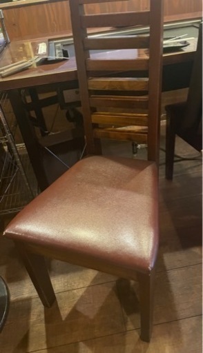 まとめて8脚 椅子 セット 家具 椅子 ダイニングチェア　バラ売り可 \n引き取り限定