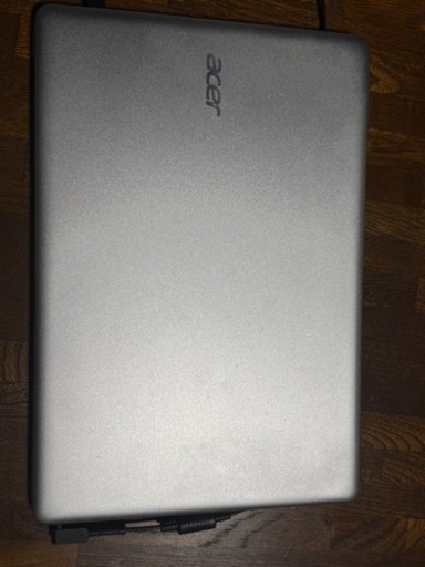 【Intel core i5】Acer ノートパソコン