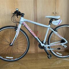 コラテック クロスバイク SHAPE アルミ