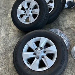 値下げ】weds(ウェッズ) MAVERICK(マーベリック) 110S 19インチ 深リム