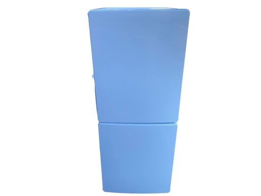 【決まりました】【激安】★【美品】Haier ノンフロン冷凍冷蔵庫 JR-NF148DK 2023年製