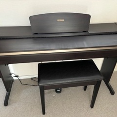 YAMAHA 電子ピアノ YDP-113 YAMAHA 電子ピアノ YDP-113