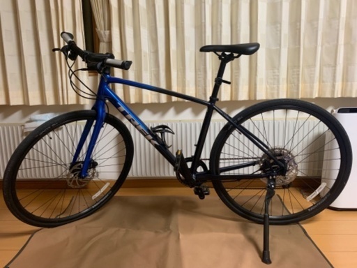 TREK FX3 Disc クロスバイク