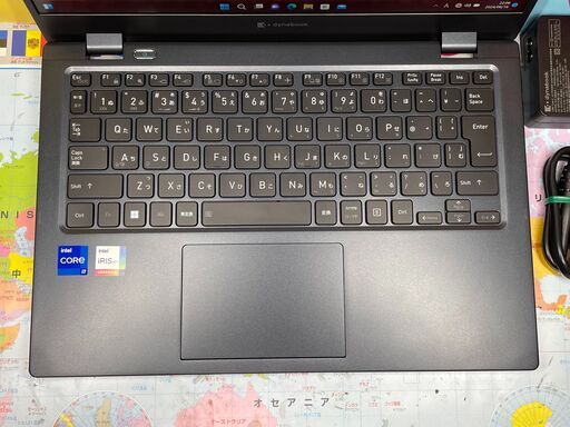 F07　東芝 極美品 i7 32GB 1TB 第12世代 G83/KV dynabook　大容量　高性能　軽量　Win11 F07 東芝 極美品 i7 32GB 1TB 第12世代 G83/KV dynabook 大容量
