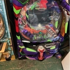 パチンコ　スロット　5台