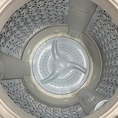 北九州市内配送無料 保証付き 東芝 TOSHIBA 全自動洗濯機 （10.0kg 
