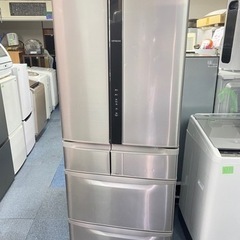 北九州市・福岡市限定】 日立 475L 6ドア冷蔵庫【安心の3ヶ月保証】 北九州