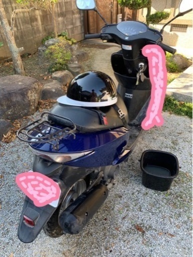 バイク ホンダ