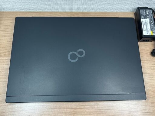 富士通LIFEBOOK U939⁄CW Corei5 第8世代 SSD 256 富士通LIFEBOOK U939