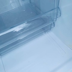 AQUA ノンフロン冷蔵庫　AQR-D28E(R)