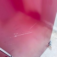 AQUA ノンフロン冷蔵庫　AQR-D28E(R)