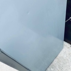 シャープ ノンフロン冷蔵庫　SJ-WA35S-S