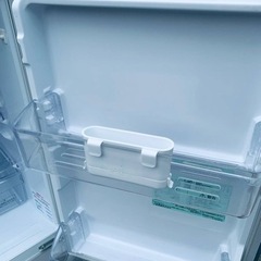 三菱 ノンフロン冷蔵庫　MR-P15Z-S